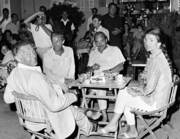 La côte amalfitaine, entre mythologies et dolce vita