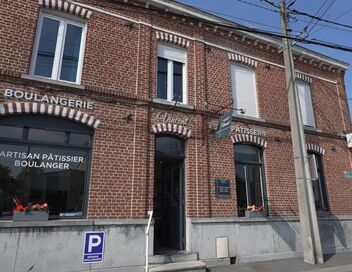 La meilleure boulangerie de France