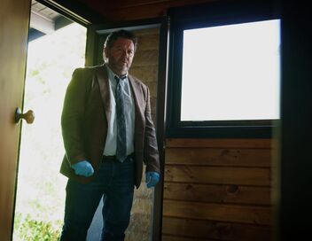 Brokenwood