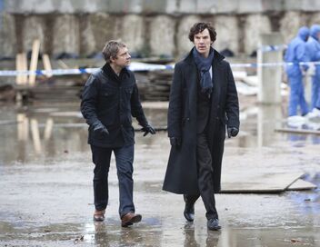 Sherlock