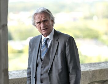 L'oubliée d'Amboise