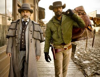 Django Unchained