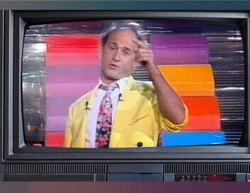 La télé des années 90