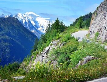 Mont-Blanc : la fièvre des cailloux