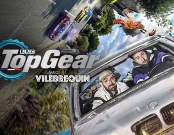 Top Gear France
