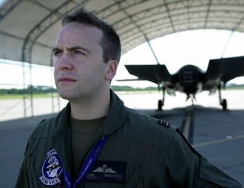 Top Guns : Pilotes d'élite