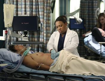 Grey's Anatomy