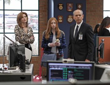 NCIS