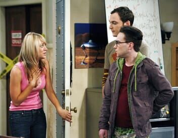 The Big Bang Theory