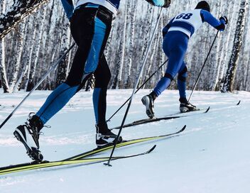 Ski nordique : Championnats du monde à Trondheim