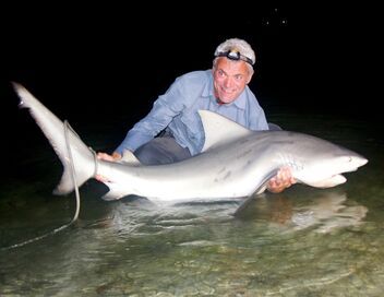 River Monsters
