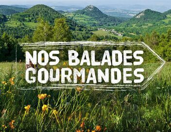 Nos balades gourmandes