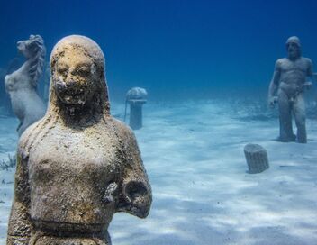 Atlantide : les preuves ultimes