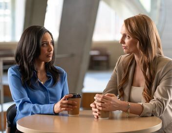 Les derniers mots de Kate