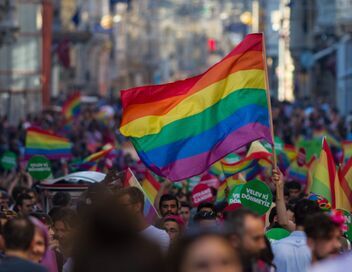 Turquie : les défis de la communauté LGBTQ+