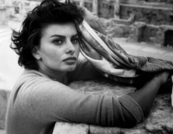 Sophia Loren, une destinée particulière