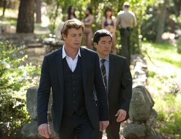 Mentalist