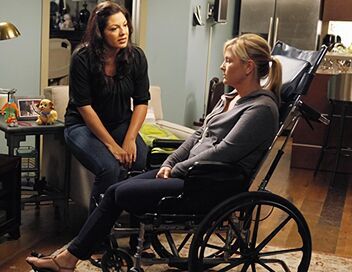Grey's Anatomy