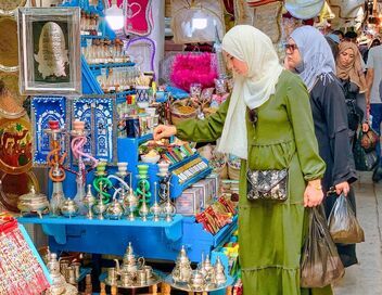 Fascinant Maghreb