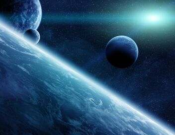 Alerte en orbite : la menace des débris spatiaux