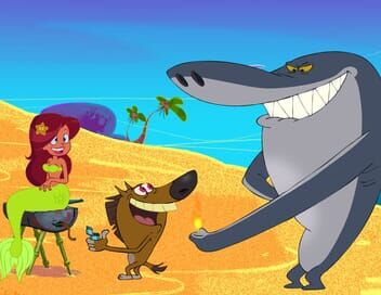 Zig & Sharko