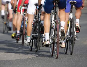 Cyclisme : Championnats de France