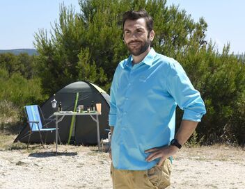 Camping Paradis