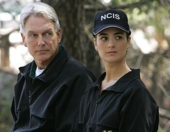 NCIS