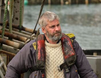 Mystères au paradis