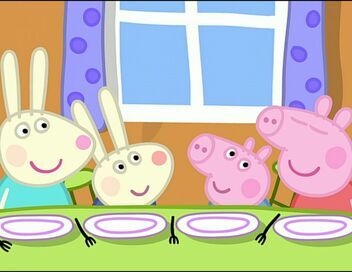 Peppa Pig