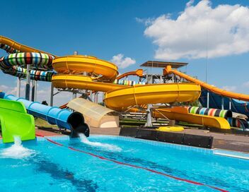 Europa-Park Rulantica : Plongeon dans le parc aquatique XXL