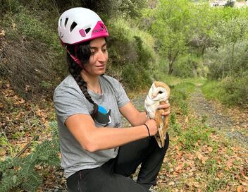 Chypre : Une nature mythique