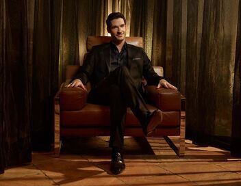 Lucifer