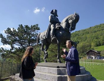 Les 100 lieux qu'il faut voir