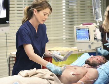 Grey's Anatomy