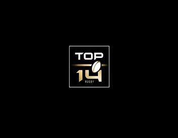 Rugby : Top 14