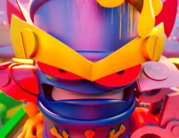 SuperThings : Kazoom Power