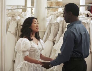 Grey's Anatomy