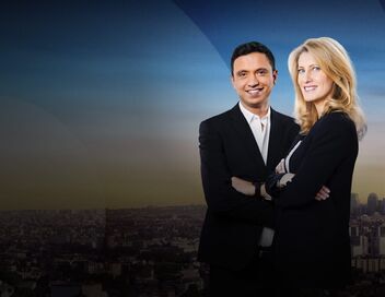 La matinale week-end