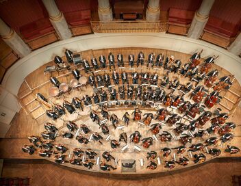 Vienne célèbre Beethoven : Philippe Jordan et l'Orchestre symphonique de Vienne