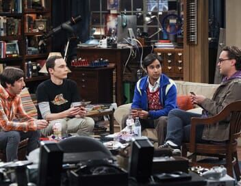 The Big Bang Theory