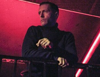 Mon coeur ne bat pour personne