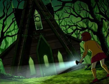 Scooby-Doo : Mystères associés