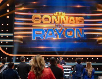 J'en connais un rayon