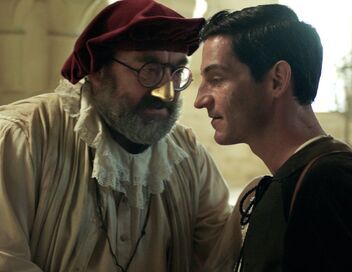 Le cosmos selon Kepler