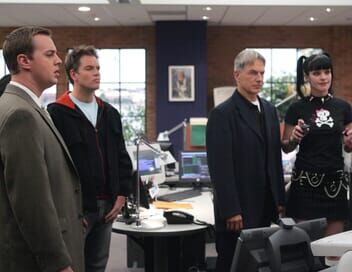 NCIS