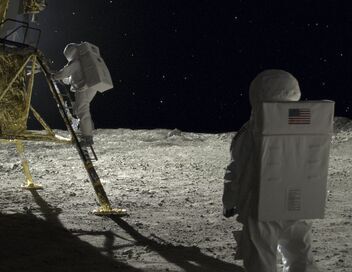 Apollo 11 : Les fichiers oubliés