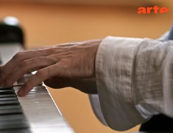 Alexandre Kantorow, pianiste absolument