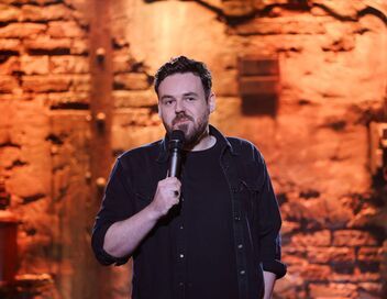 Jamel Comedy Club