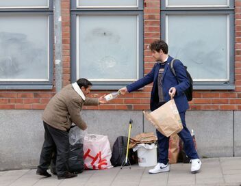 L'alu danse pour toi